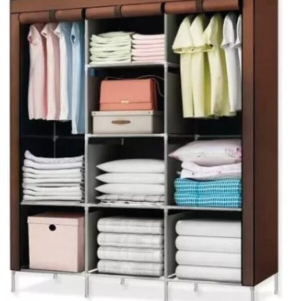 Closet Plegable